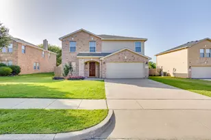 2521 Buffalo Run, Burleson, TX 76028 - Photo 1