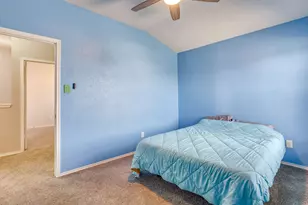 2521 Buffalo Run, Burleson, TX 76028 - Photo 33