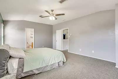 2521 Buffalo Run, Burleson, TX 76028 - Photo 23