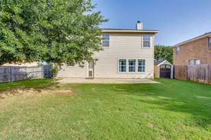2521 Buffalo Run, Burleson, TX 76028 - Photo 37