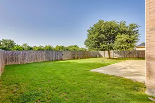 2521 Buffalo Run, Burleson, TX 76028 - Photo 35