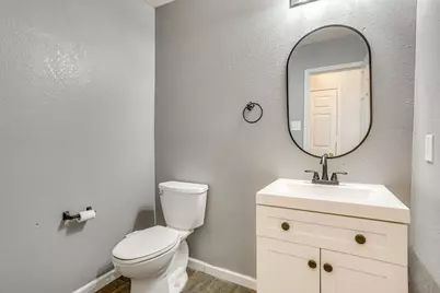 2521 Buffalo Run, Burleson, TX 76028 - Photo 17