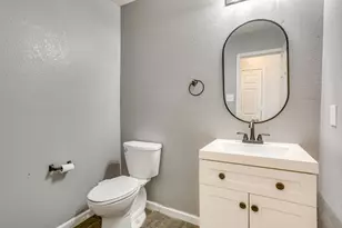 2521 Buffalo Run, Burleson, TX 76028 - Photo 17