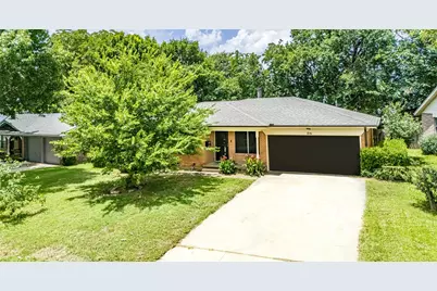 816 S Burdette Avenue, Sherman, TX 75090 - Photo 1
