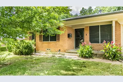 816 S Burdette Avenue, Sherman, TX 75090 - Photo 23
