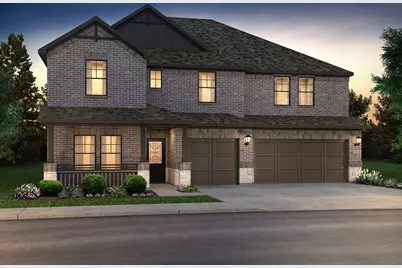 1307 Winters Way, Princeton, TX 75071 - Photo 1