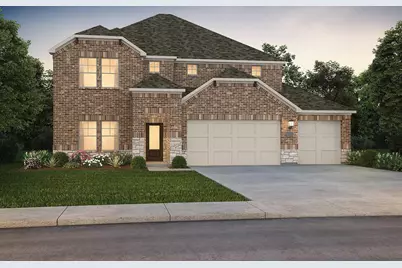 1305 Winters Way, Princeton, TX 75071 - Photo 1