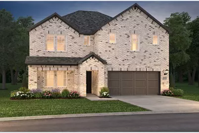 2218 Windy Trail, Princeton, TX 75407 - Photo 1