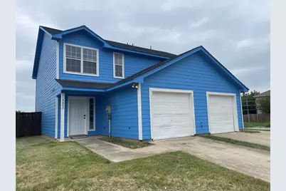 4602 Alamosa Street, Fort Worth, TX 76119 - Photo 1