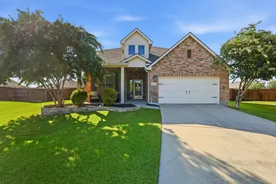1152 Honeywell Drive, Anna, TX 75409 - Photo 1