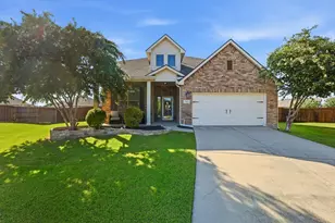 1152 Honeywell Dr, Anna, TX 75409 - Photo 1
