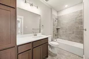191 Pomona Crk, Prosper, TX 75078 - Photo 17