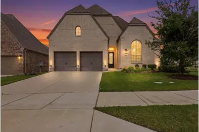 6028 Firefox Lane, Fort Worth, TX 76123 - Photo 39