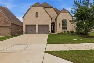 6028 Firefox Ln, Fort Worth, TX 76123 - Photo 1