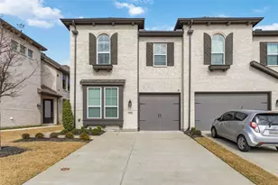 1128 Queensdown Wy, Forney, TX 75126 - Photo 1