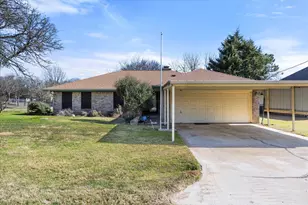 417 Sky Harbour Ct, Granbury, TX 76049 - Photo 1