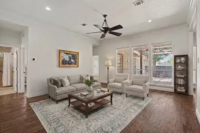 1509 Cat Mountain Trail, Keller, TX 76248 - Photo 3