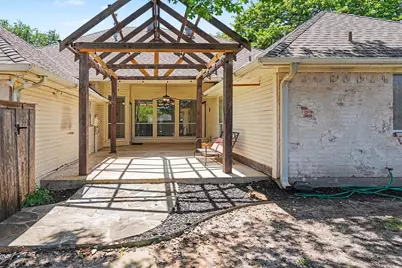 1509 Cat Mountain Trail, Keller, TX 76248 - Photo 23