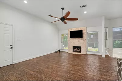 1509 Cat Mountain Trail, Keller, TX 76248 - Photo 9