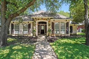 1509 Cat Mountain Trail, Keller, TX 76248 - Photo 1