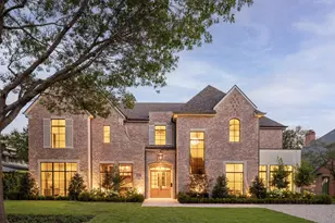 6124 Lakehurst Ave, Dallas, TX 75230 - Photo 1