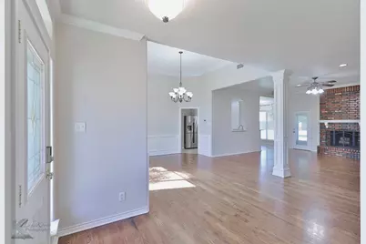 342 Pilgrim Road, Abilene, TX 79602 - Photo 15