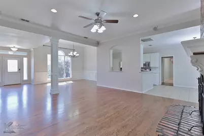 342 Pilgrim Road, Abilene, TX 79602 - Photo 7