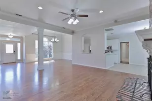342 Pilgrim Rd, Abilene, TX 79602 - Photo 7