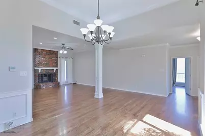 342 Pilgrim Road, Abilene, TX 79602 - Photo 5
