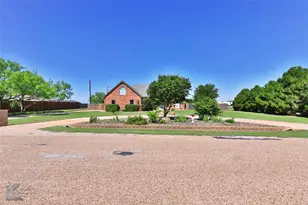 342 Pilgrim Rd, Abilene, TX 79602 - Photo 39