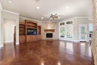504 Casa Del Rancho Road, Lorena, TX 76655 - Photo 7