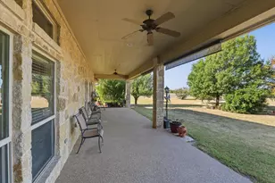 504 Casa Del Rancho Rd, Lorena, TX 76655 - Photo 33