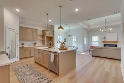 5229 Humbert Avenue, Fort Worth, TX 76107 - Photo 5