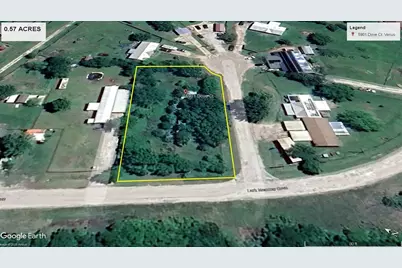5901 Dove Court, Venus, TX 76084 - Photo 1
