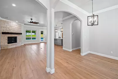 9303 Bellechase Road, Granbury, TX 76049 - Photo 5