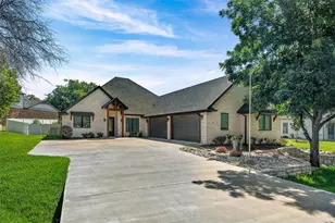 9303 Bellechase Rd, Granbury, TX 76049 - Photo 1