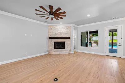 9303 Bellechase Road, Granbury, TX 76049 - Photo 9