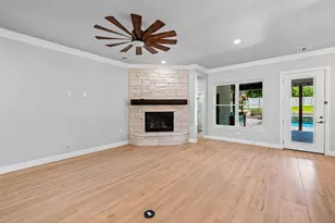 9303 Bellechase Rd, Granbury, TX 76049 - Photo 9