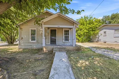 490 S First Avenue, Stephenville, TX 76401 - Photo 1