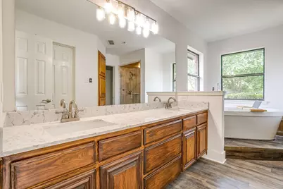 6824 Ridgewood Drive, North Richland Hills, TX 76182 - Photo 23
