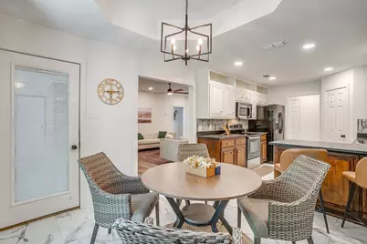 6824 Ridgewood Drive, North Richland Hills, TX 76182 - Photo 11