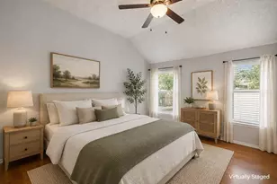 4645 Wheatland Dr, Fort Worth, TX 76179 - Photo 5