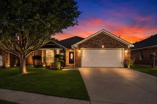 4645 Wheatland Dr, Fort Worth, TX 76179 - Photo 1