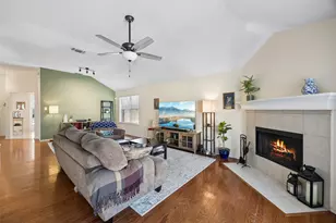 4645 Wheatland Dr, Fort Worth, TX 76179 - Photo 11