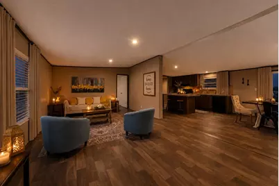 2584 County Road 119, Kaufman, TX 75142 - Photo 5