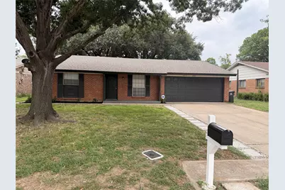 3004 David Lane, Arlington, TX 76013 - Photo 1