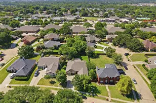 2813 Bradford Oaks Dr, McKinney, TX 75071 - Photo 27