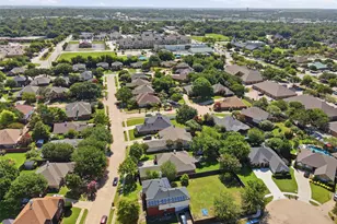 2813 Bradford Oaks Dr, McKinney, TX 75071 - Photo 29