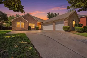 2813 Bradford Oaks Dr, McKinney, TX 75071 - Photo 1
