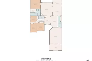 2813 Bradford Oaks Dr, McKinney, TX 75071 - Photo 31